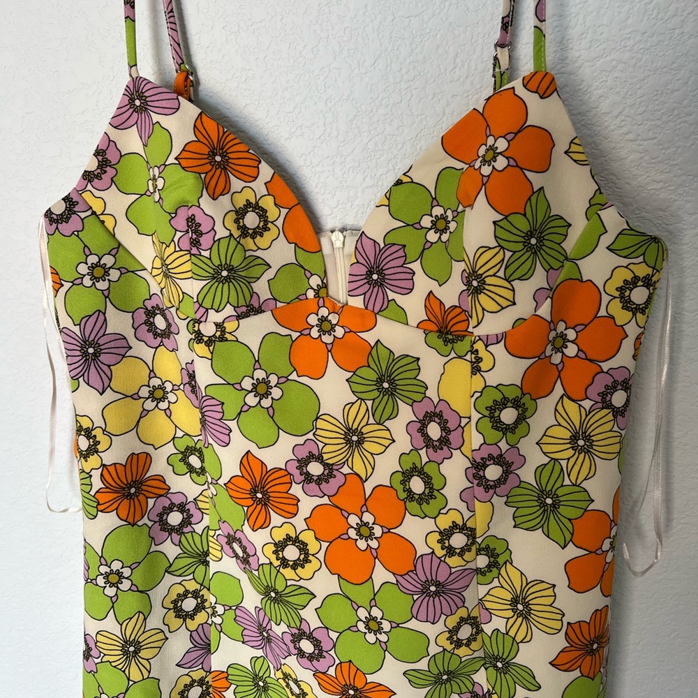 Zara dress
